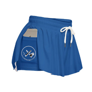 Golf Skort