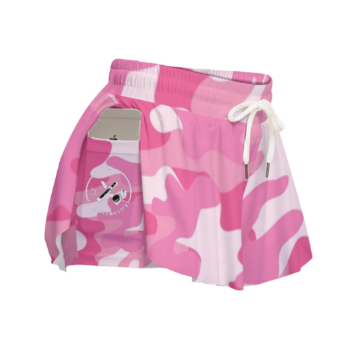 Pink Camo