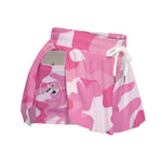 Pink Camo