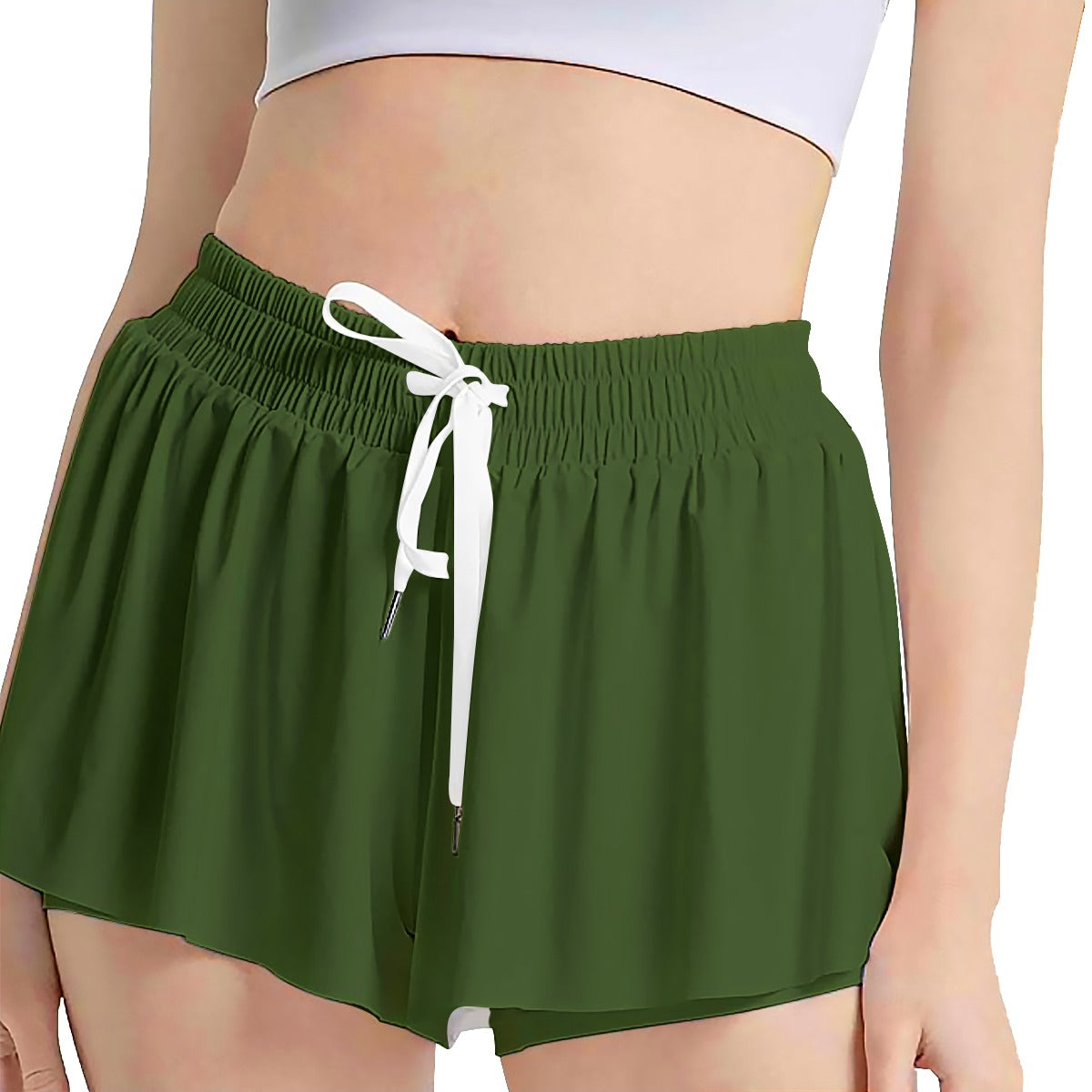 Golf Skort