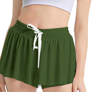 Golf Skort