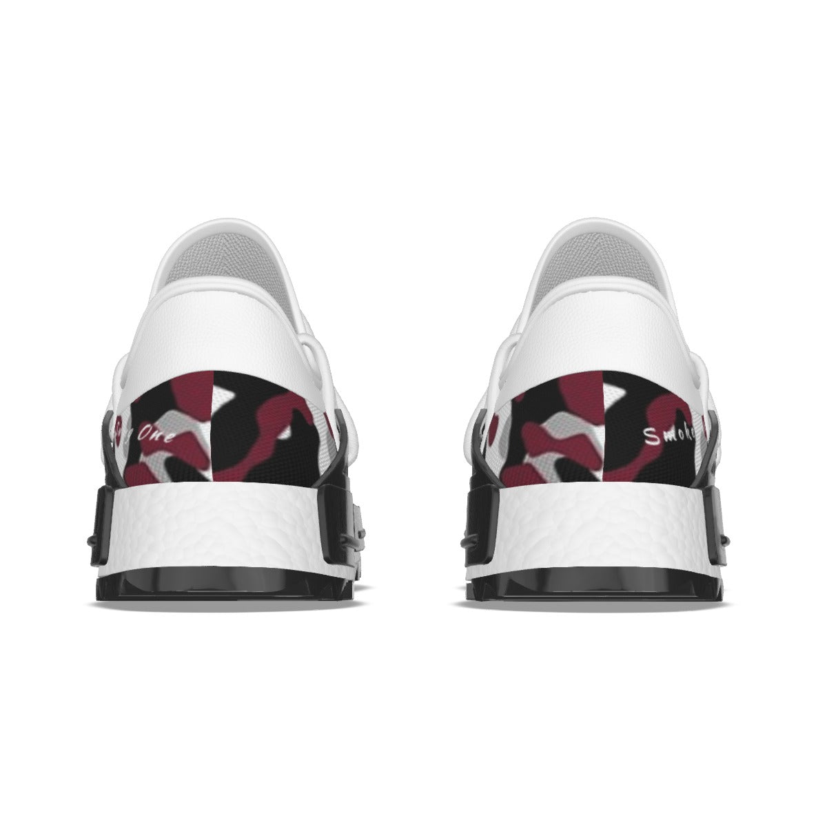 Ladies' Golf Shoes - White Logo – ClubsAndSticks