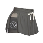 Golf Skort