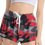 Red Camo