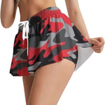 Red Camo