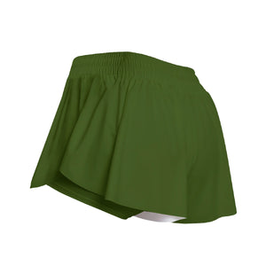 Golf Skort