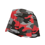 Red Camo
