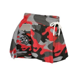 Red Camo