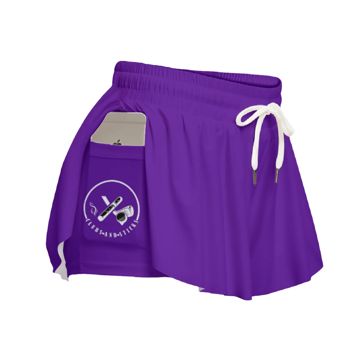 Golf Skort