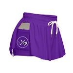 Golf Skort
