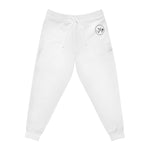Athletic Joggers - Black Logo