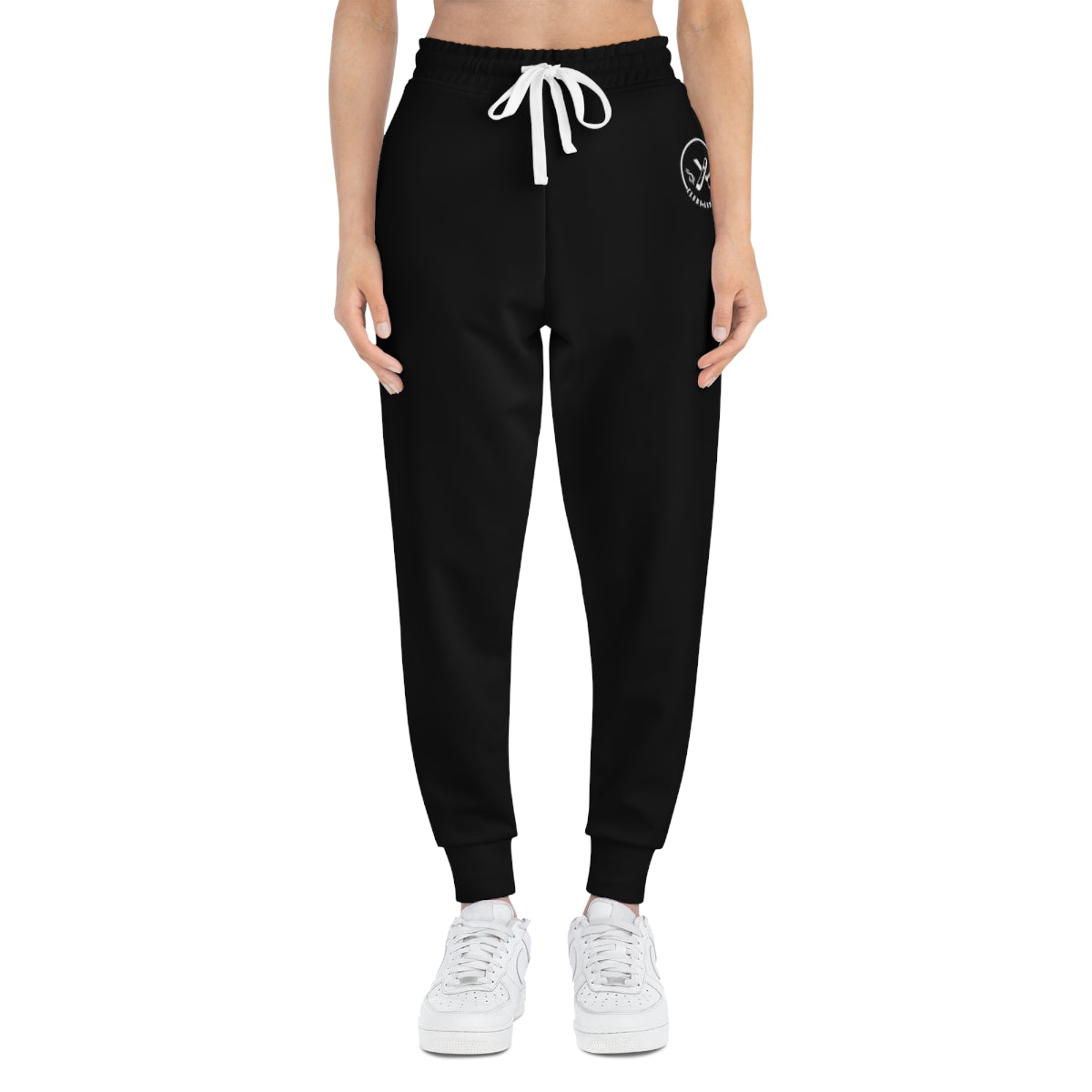 Athletic Joggers