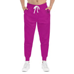Athletic Jogger - Black Logo