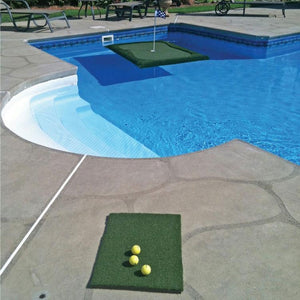 Junior 3' x 4' Floating Golf Green