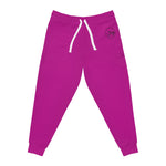 Athletic Jogger - Black Logo