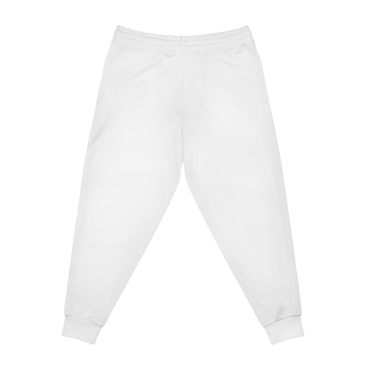 Athletic Joggers - Black Logo