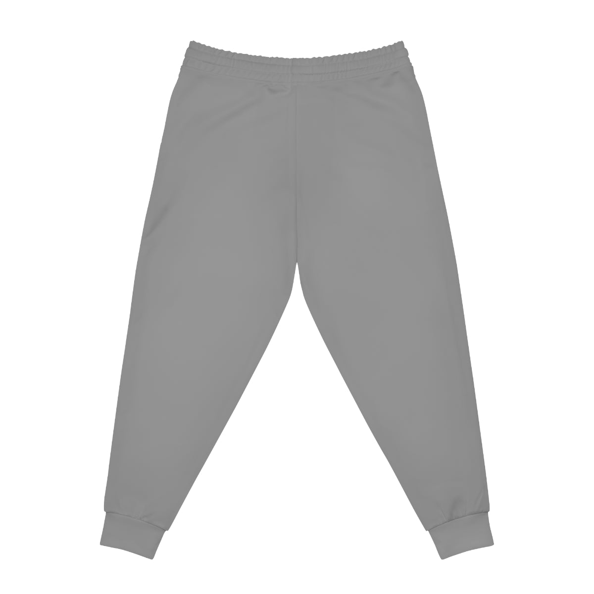 Athletic Joggers- Black Logo