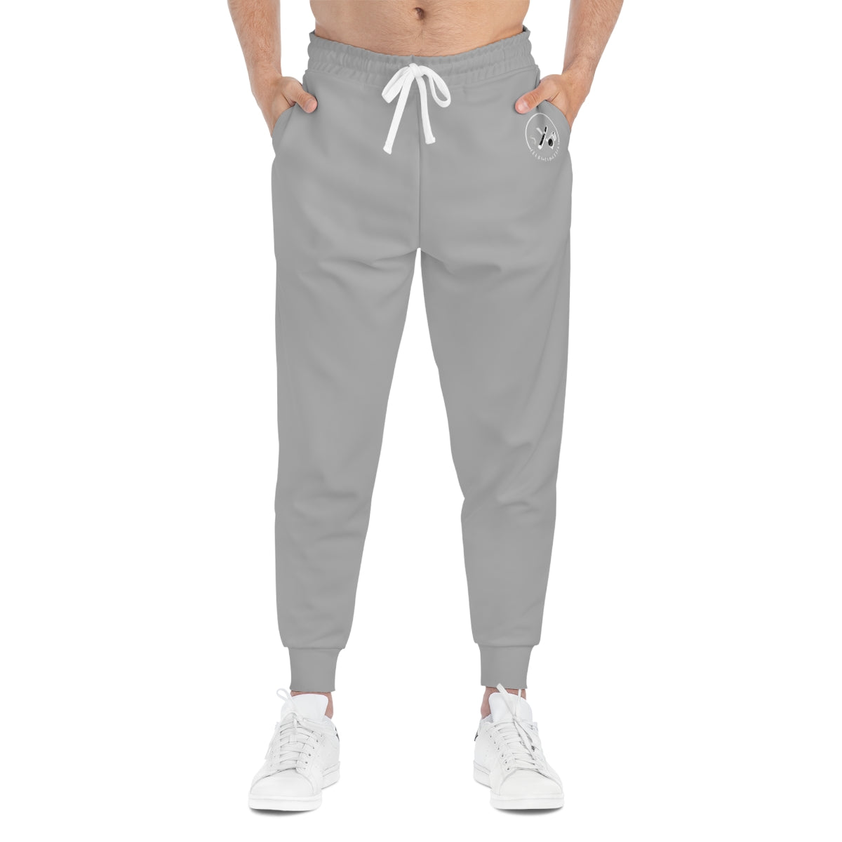 Athletic Joggers