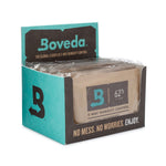 BOVEDA RH (SIZE 60), 12 COUNT OVERWRAPPED RETAIL CARTON