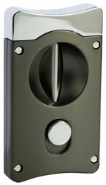 Personalizable WEDGE V CIGAR CUTTER