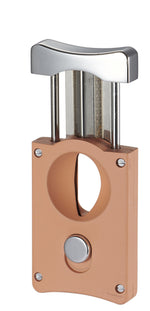 Personalizable WEDGE V CIGAR CUTTER