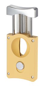 Personalizable WEDGE V CIGAR CUTTER