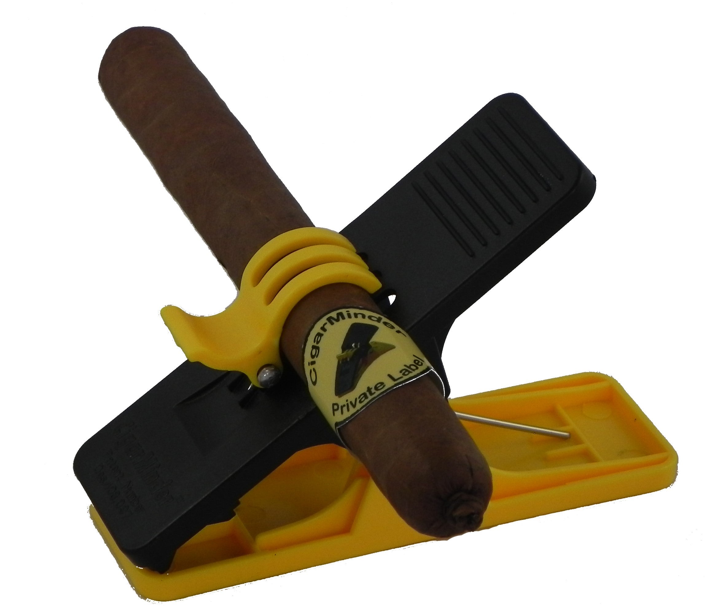 Cigar Minder