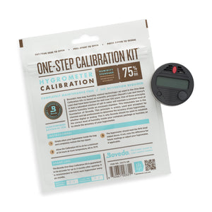 ONE-STEP CALIBRATION KIT, RH  (1) 12 COUNT CASE