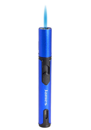 MOLOKINI SINGLE JET TORCH FLAME CIGAR LIGHTER