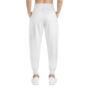 Athletic Joggers - Black Logo