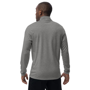 Adidas Quarter zip pullover