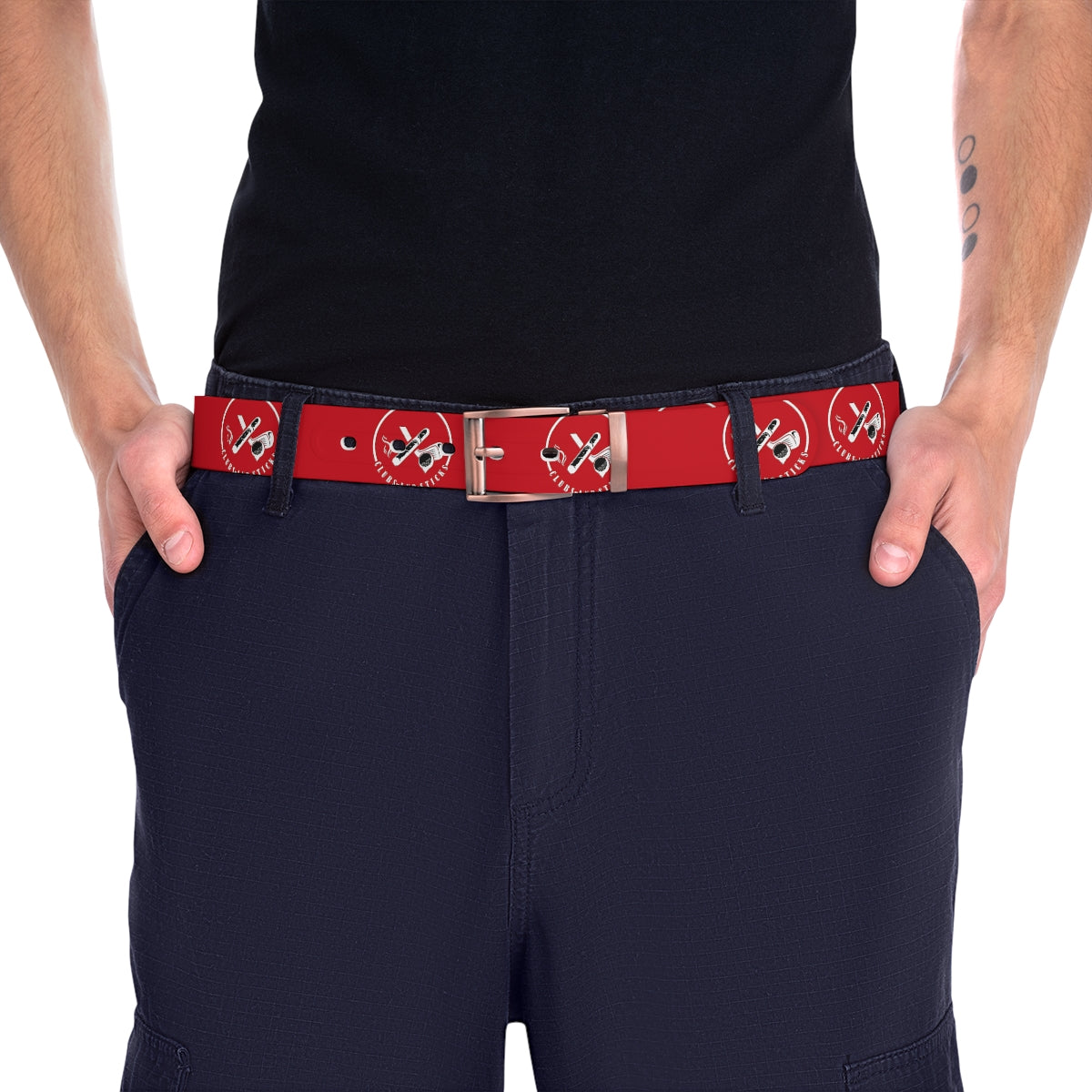 Belt