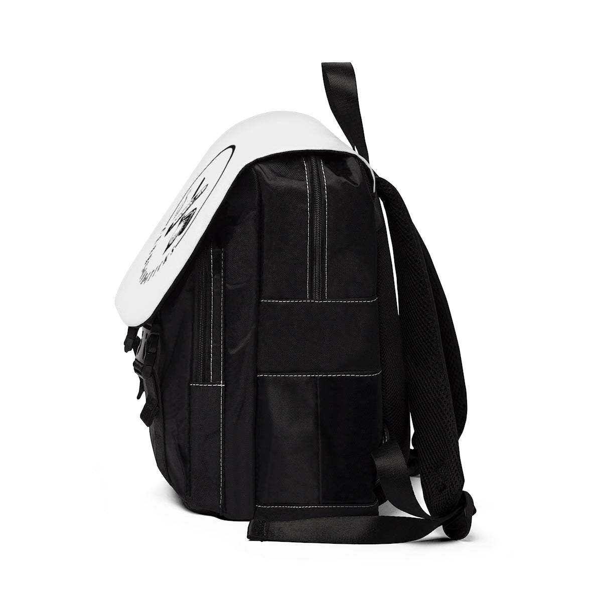 Casual Shoulder Backpack
