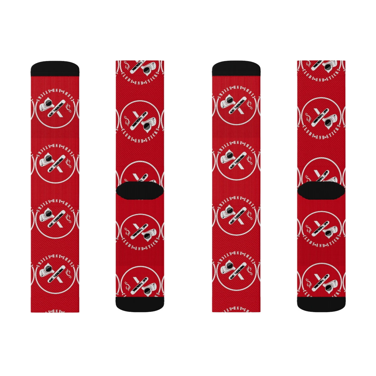 Sublimation Socks