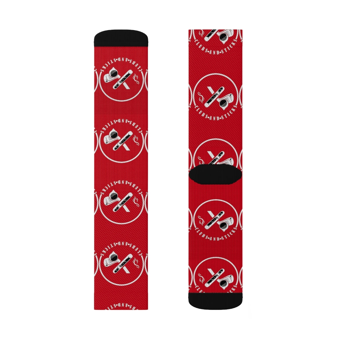 Sublimation Socks