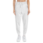 Athletic Joggers - Black Logo