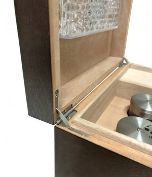 CANNABIS CACHET HUMIDOR