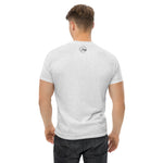 Kneeling Golfer classic tee