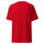 Kneeling Golfer classic tee