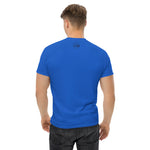 Kneeling Golfer classic tee