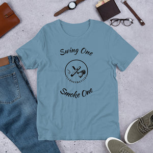 Swing One Smoke One T-Shirt
