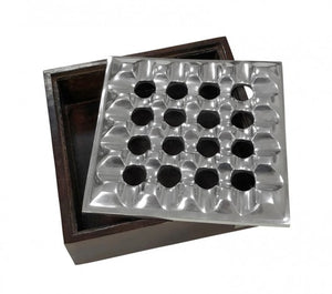 'SMOKIN ASH' ASHTRAY