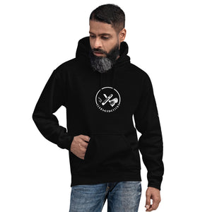 Unisex Hoodie - Personalized option