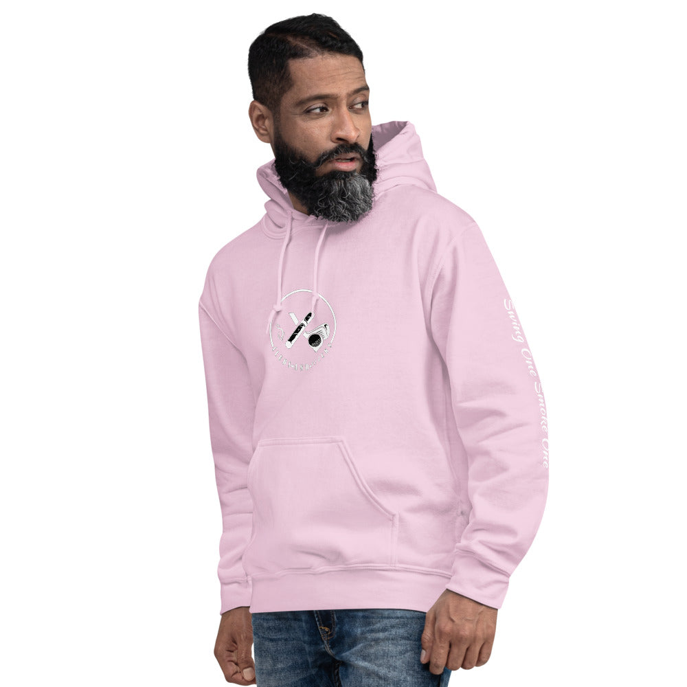 Hoodie - Personalized option