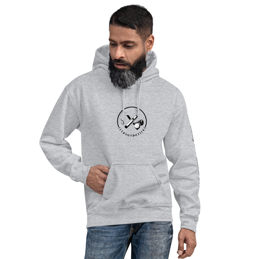 Unisex Hoodie - Personalized Option
