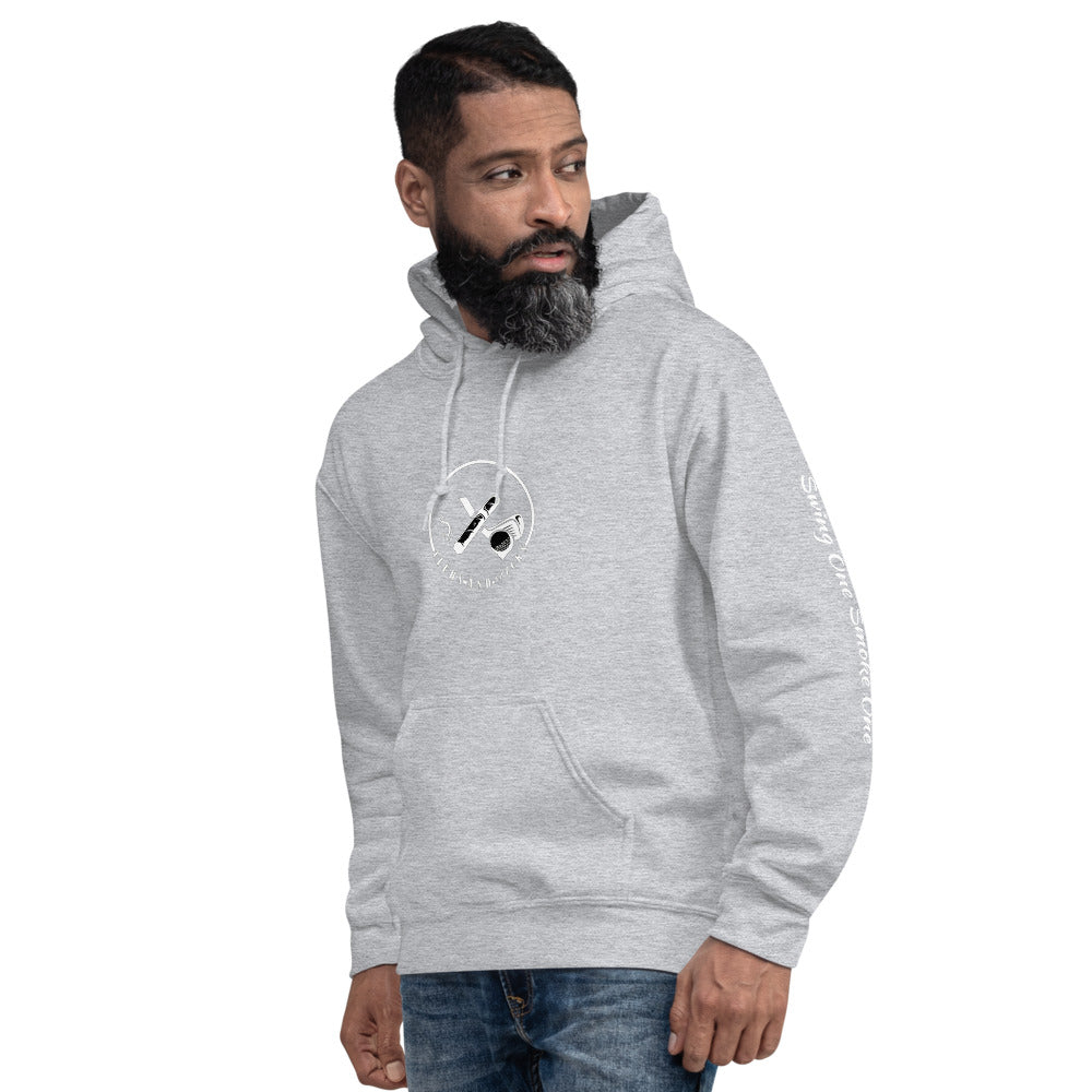 Hoodie - Personalized option