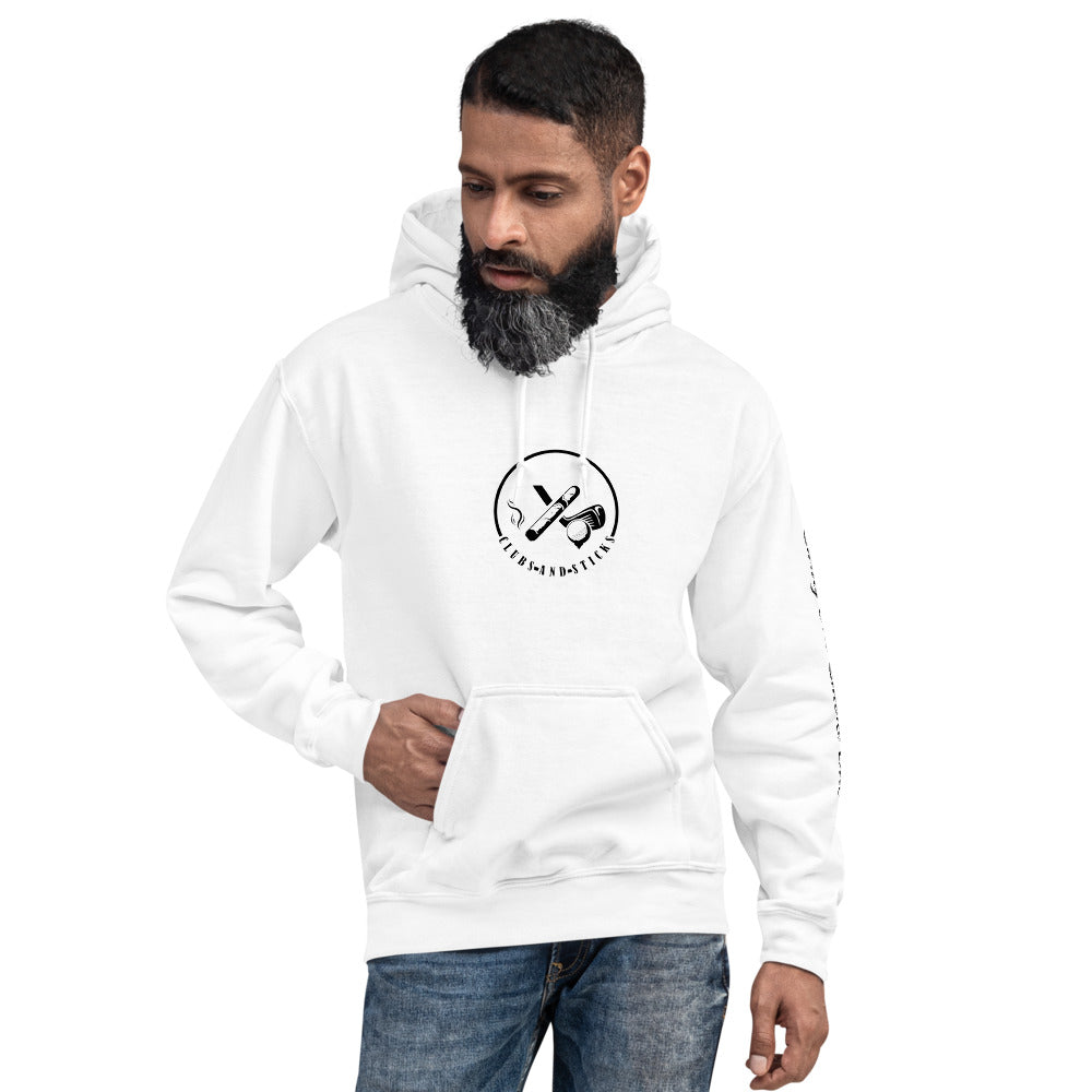 Hoodie - Personalized Option