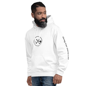Hoodie - Personalized Option