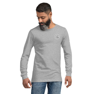 Long Sleeve Tee - Personalized option